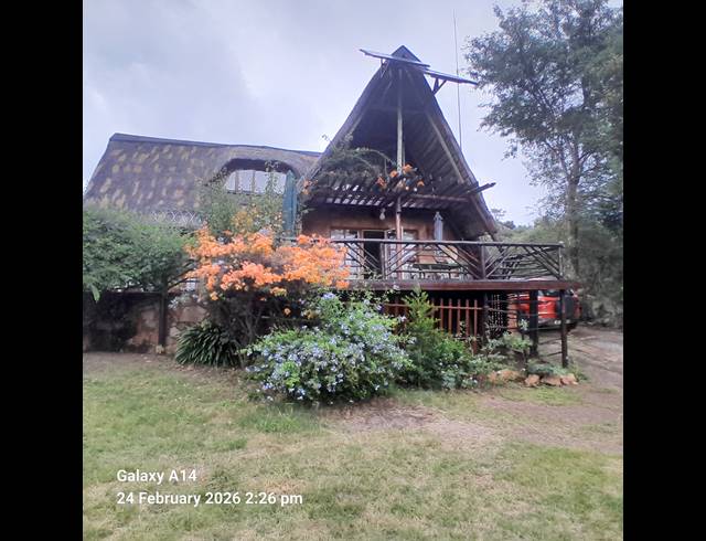 3 BEDROOM HOUSE FOR SALE IN UTOPIA NATURE ESTATE